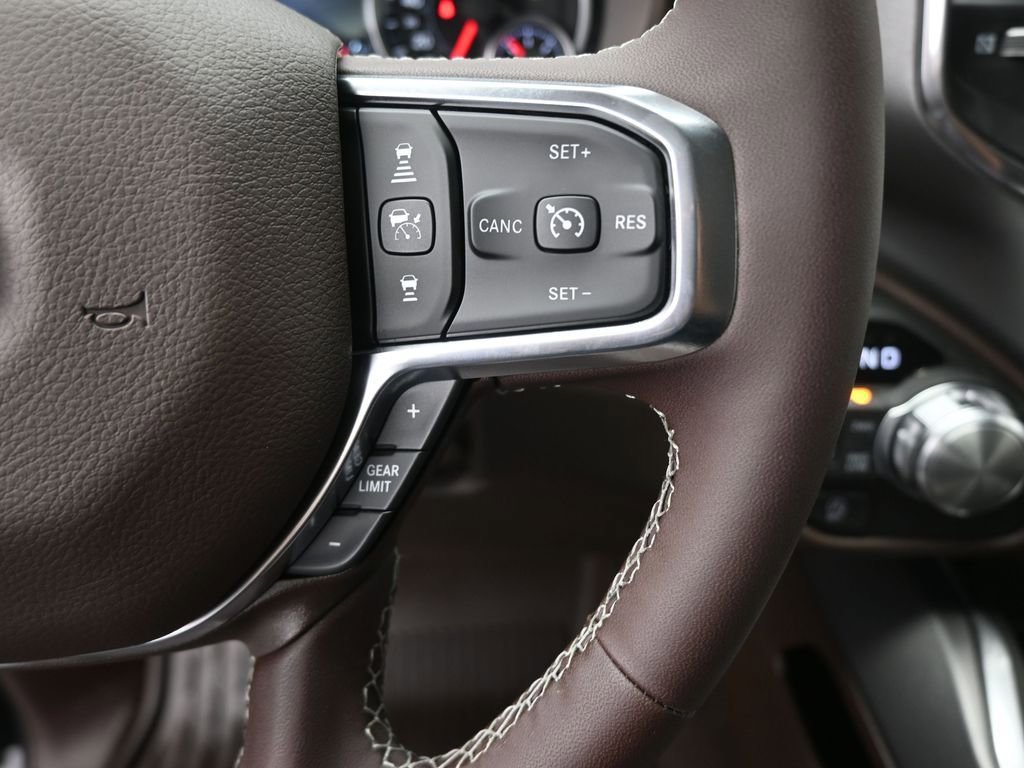 New 2026 RAM 1500 Laramie AWD/4WD image 23
