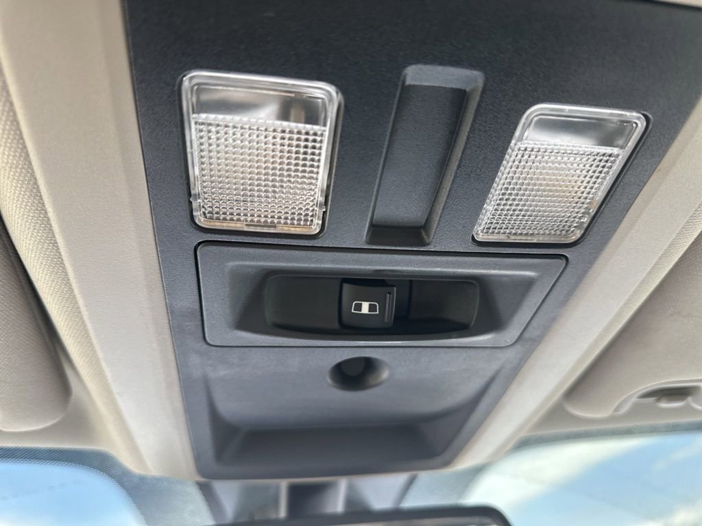 Used 2017 RAM 3500 Big Horn AWD/4WD image 10