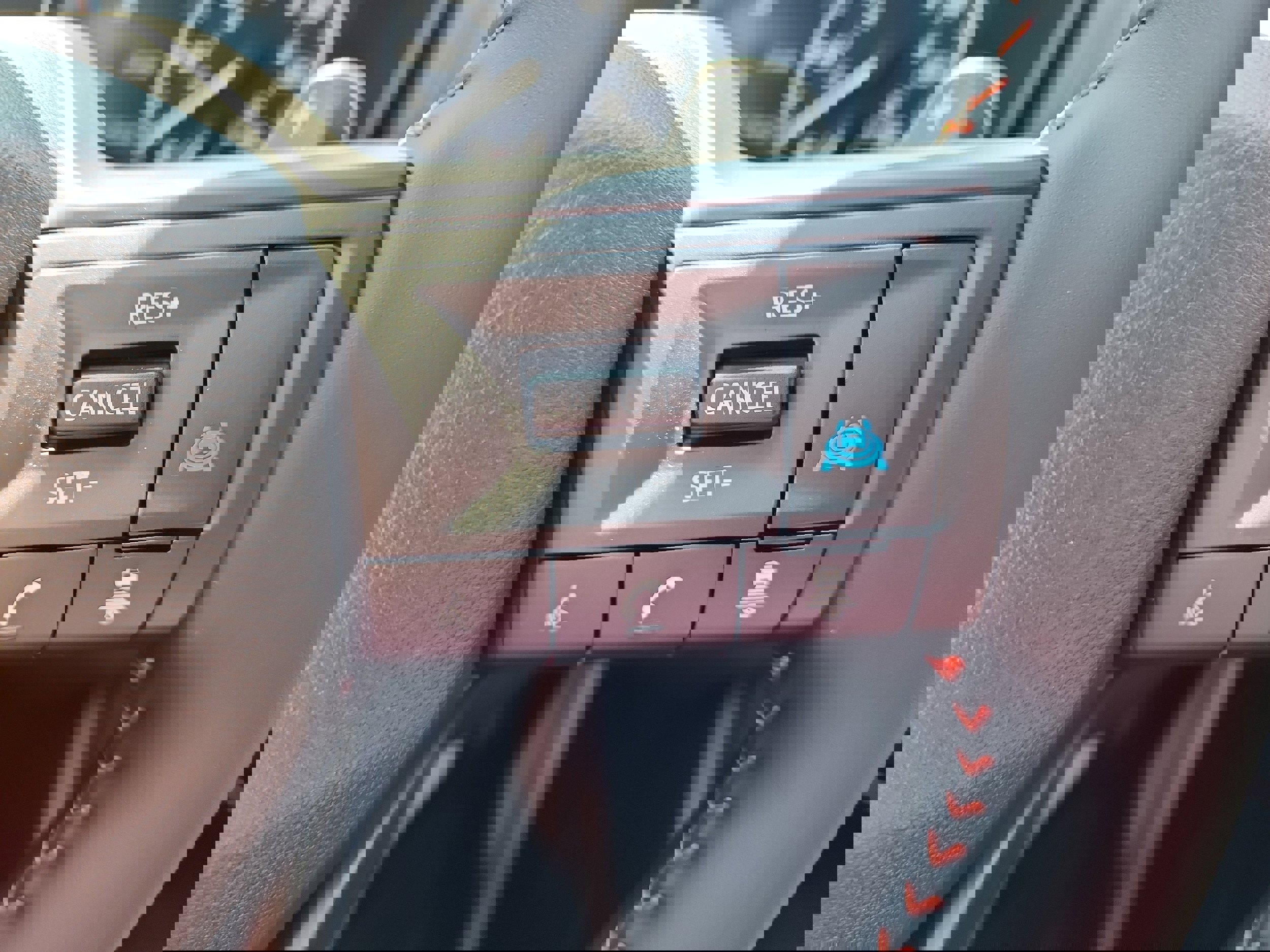 New 2026 Nissan Rogue SV w/ Rock Creek Premium Package image 18