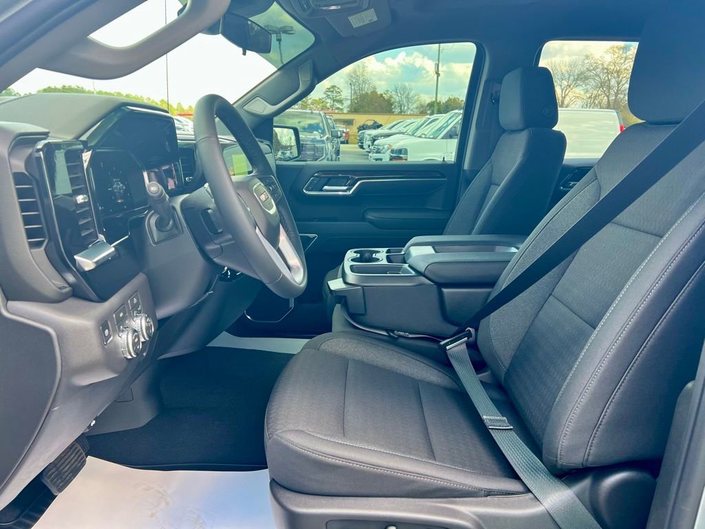 New 2026 GMC Sierra 1500 Elevation image 12