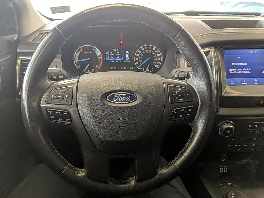 Certified 2023 Ford Ranger Lariat image 15