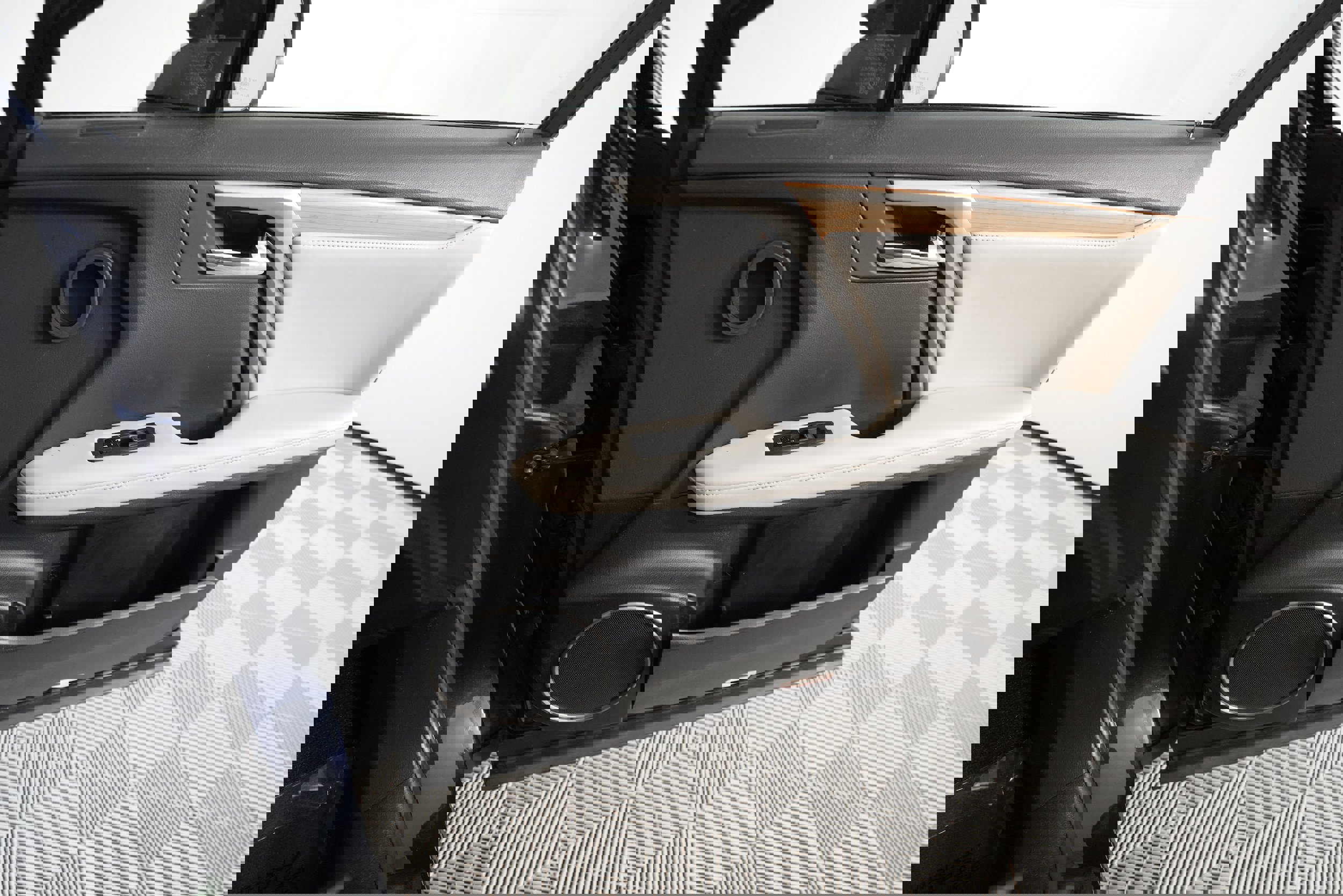 Certified 2021 Lexus RX 350 AWD w/ Premium Package image 21