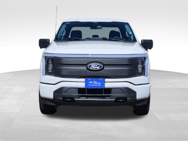 Used 2024 Ford F150 Lightning XLT AWD/4WD image 3