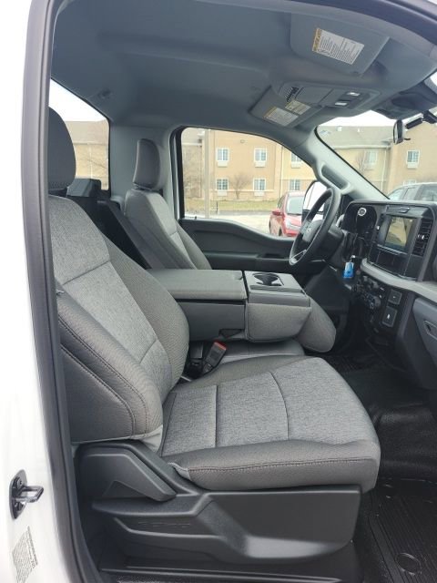 New 2026 Ford F350 XL w/ XL Driver Assist Package image 22