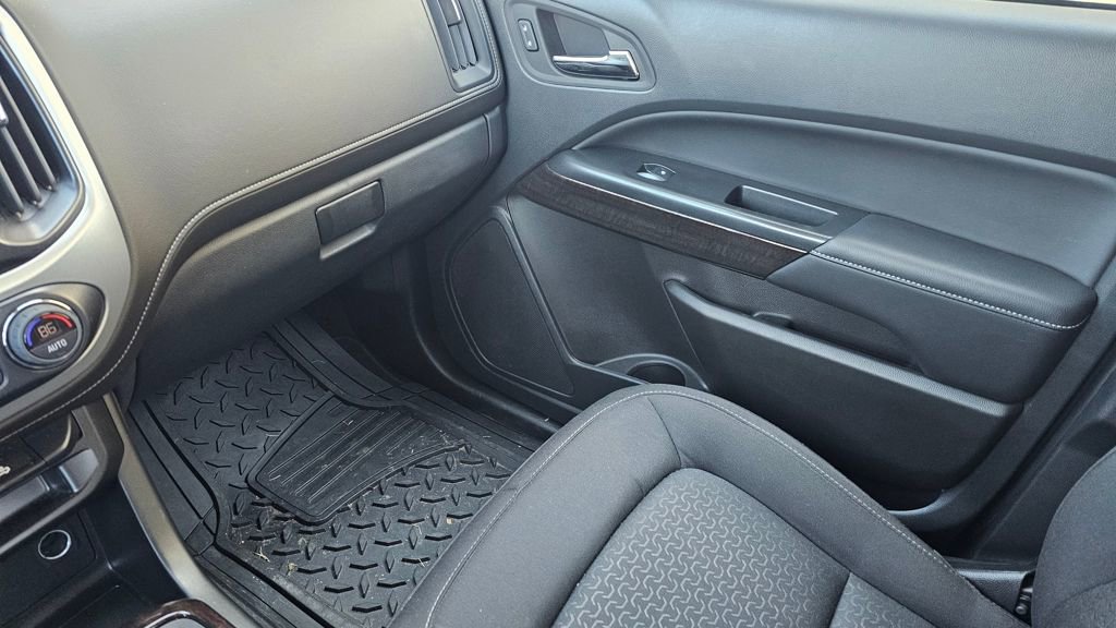 Used 2022 GMC Canyon Elevation image 12