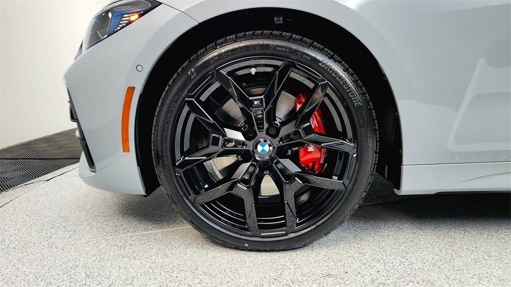 New 2026 BMW 440i xDrive Coupe w/ Premium Package image 25