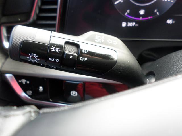 Used 2023 Kia Sportage X-Pro AWD/4WD image 25