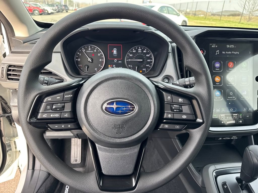 New 2026 Subaru Crosstrek 2.0i Premium image 21