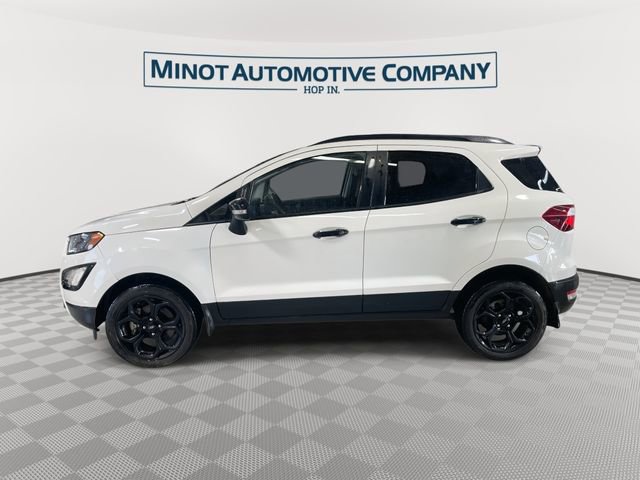 Used 2021 Ford EcoSport SES AWD/4WD image 5