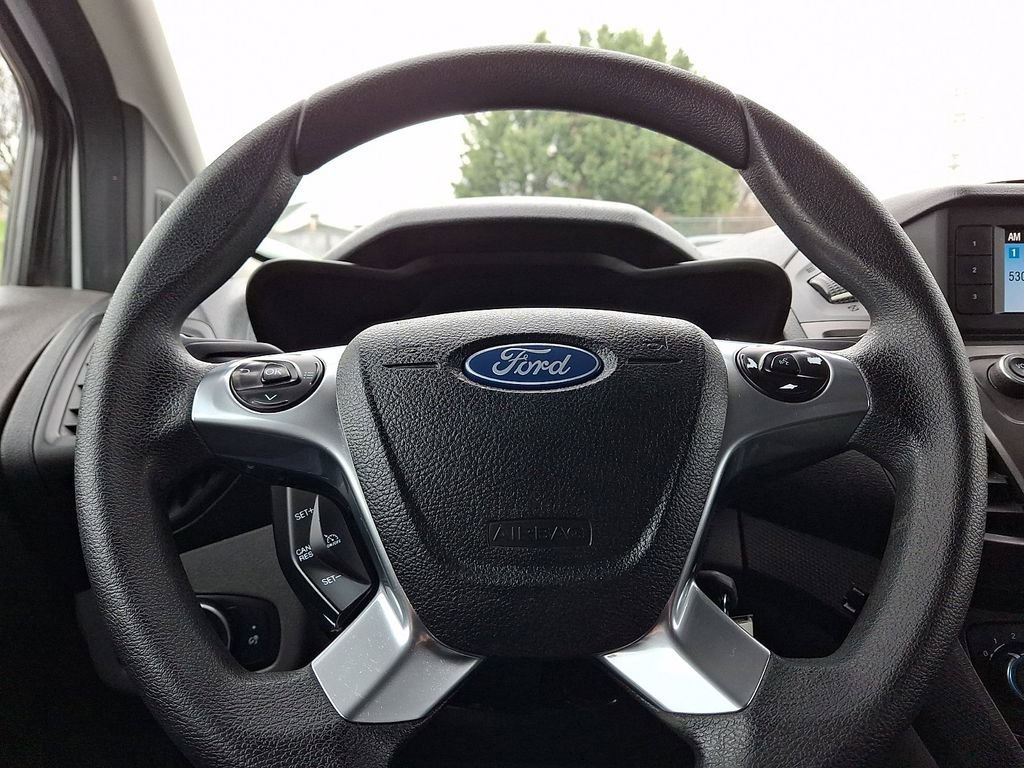 Used 2020 Ford Transit Connect XL image 12