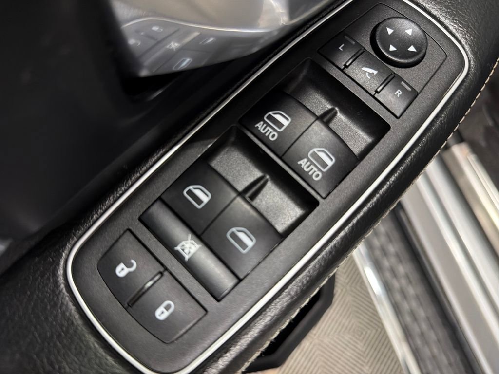 Used 2021 RAM 2500 Laramie image 15