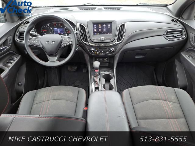 Used 2024 Chevrolet Equinox RS image 10