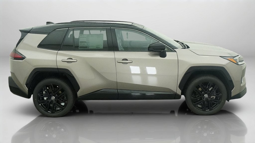 New 2026 Toyota RAV4 XSE w/ Panoramic Sun Roof Package AWD/4WD image 7