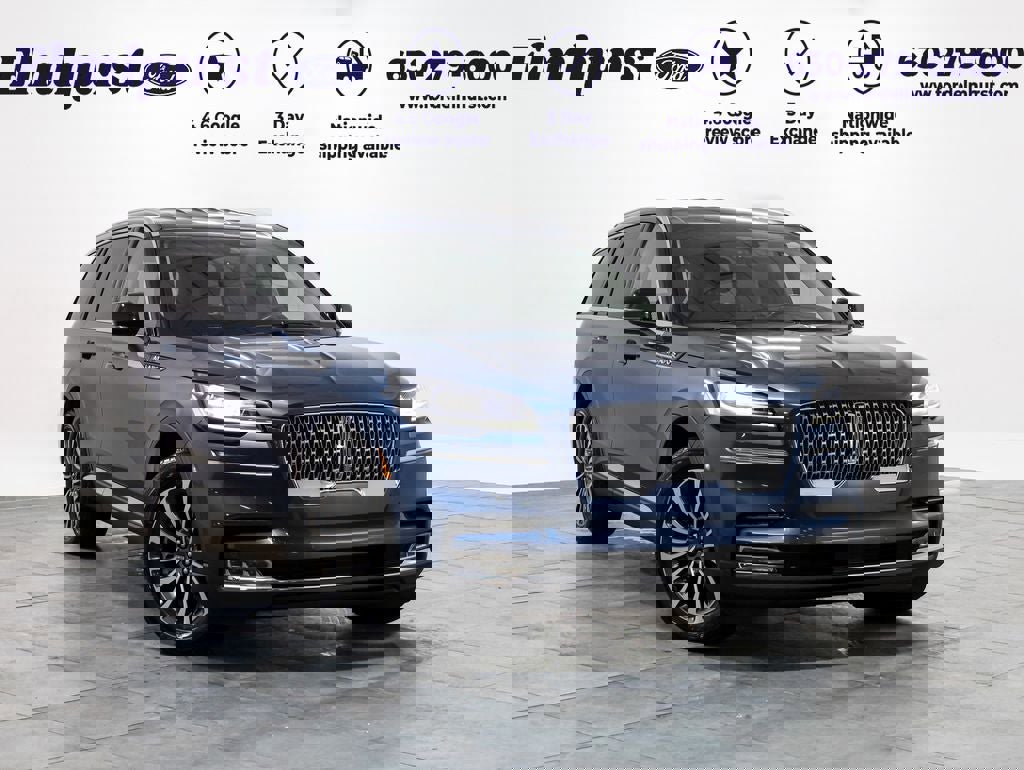Used 2020 Lincoln Aviator Reserve image 1