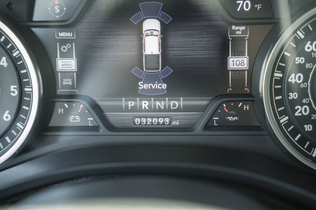 Used 2023 RAM 1500 Big Horn AWD/4WD image 49