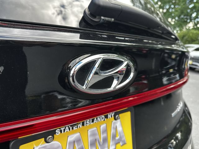 Used 2022 Hyundai Santa Fe Limited AWD/4WD image 45