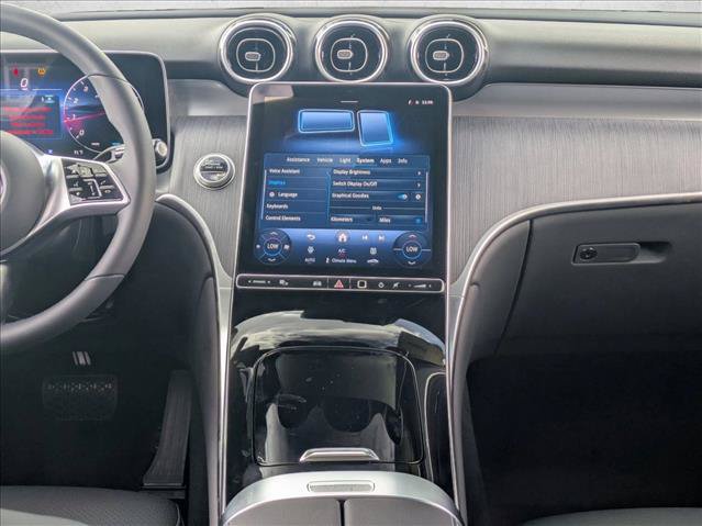 New 2026 Mercedes-Benz GLC 300 image 11