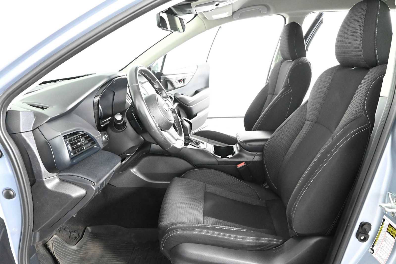 Used 2023 Subaru Outback Premium w/ Popular Package #1 AWD/4WD image 19
