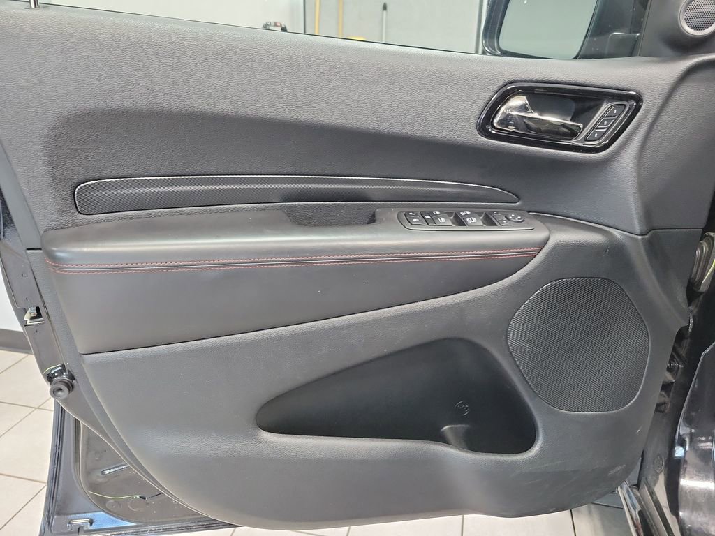 Used 2023 Dodge Durango GT image 36