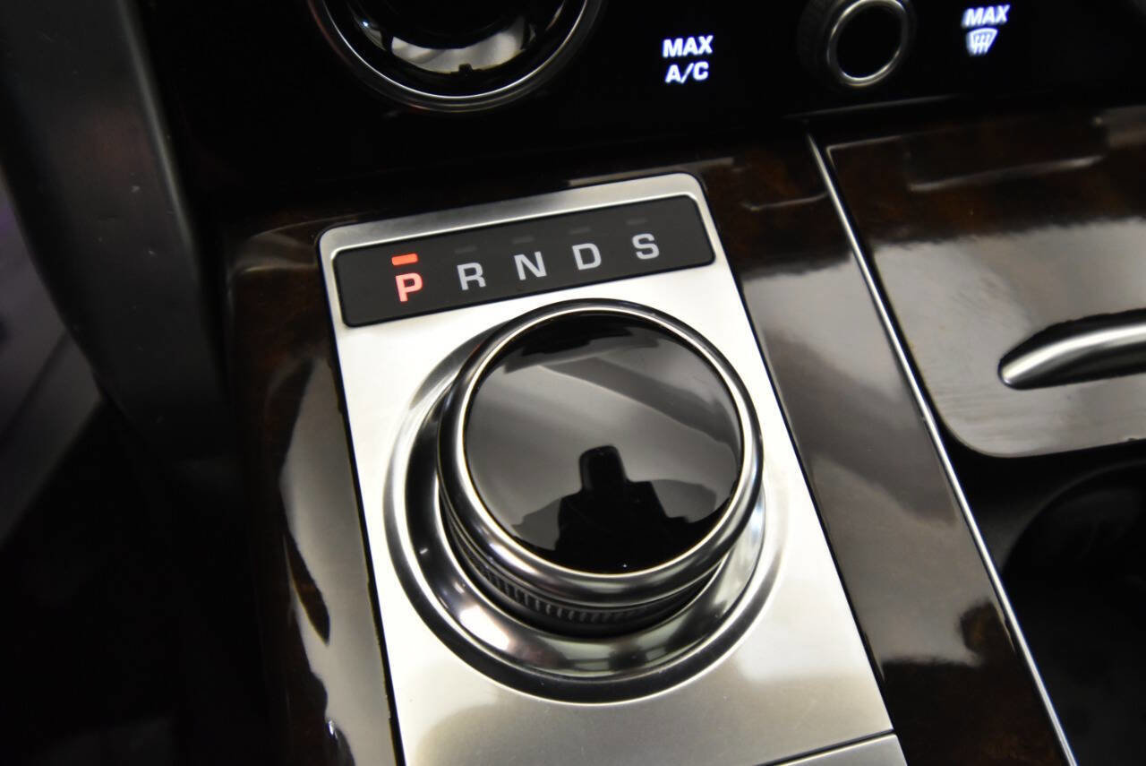 Used 2021 Land Rover Range Rover Westminster Edition image 21