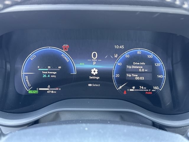 Used 2025 Toyota Sienna Limited AWD/4WD image 17