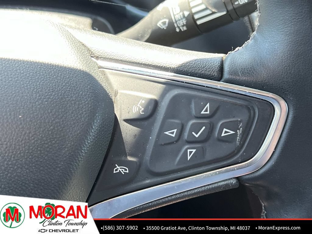 Certified 2024 Chevrolet Equinox LT FWD image 24