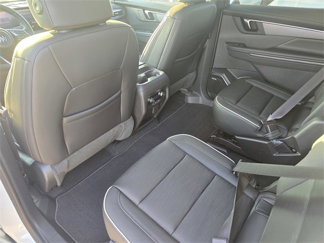 New 2026 Buick Enclave Sport Touring w/ Power Package image 11