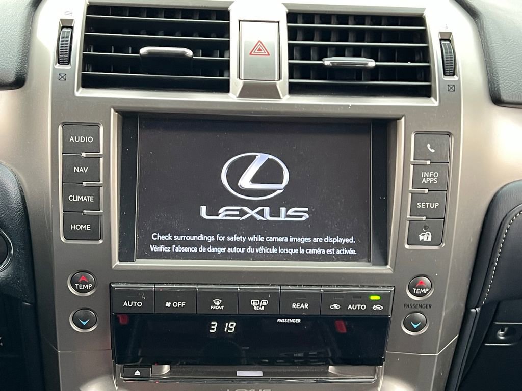 Used 2017 Lexus GX 460 image 20
