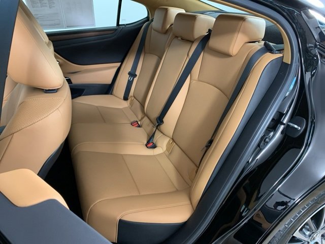 Used 2023 Lexus ES 350 w/ Premium Package image 27