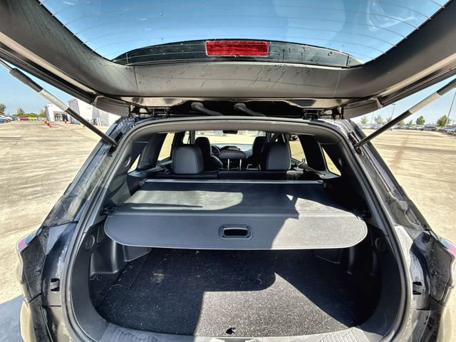 Used 2026 Subaru Forester Sport AWD/4WD image 23