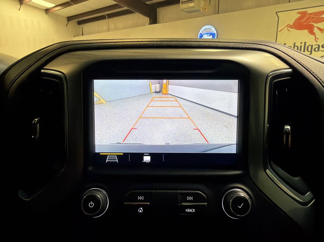 Used 2019 Chevrolet Silverado 1500 RST w/ All-Star Edition RWD image 20