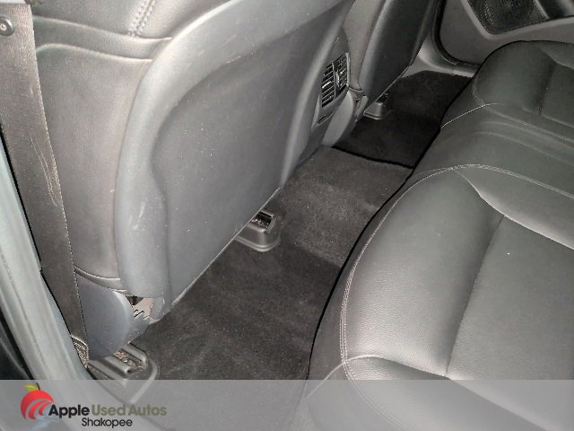 Used 2015 Mercedes-Benz GLA 250 4MATIC image 31