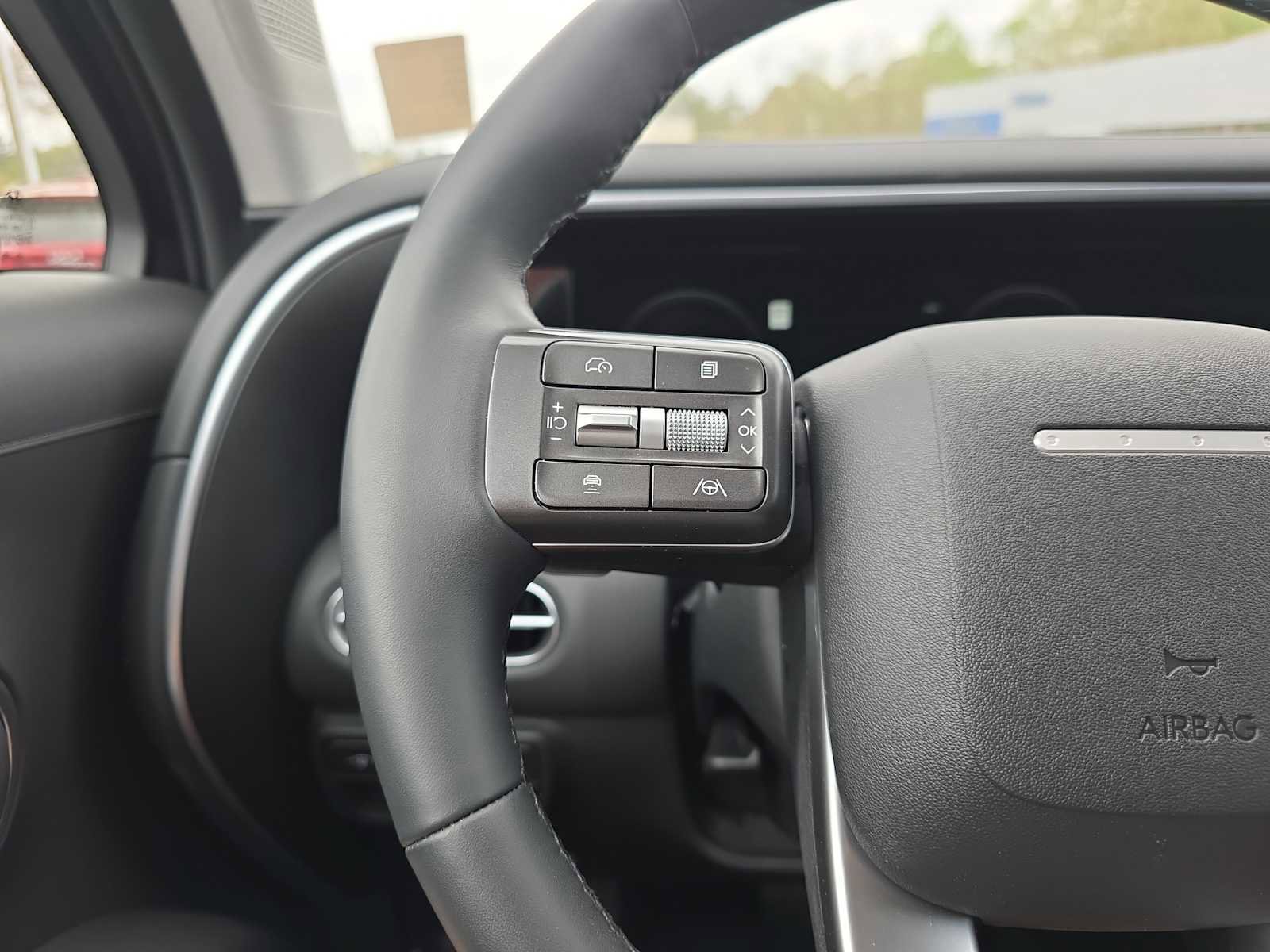 Certified 2026 Hyundai Palisade SEL FWD image 20