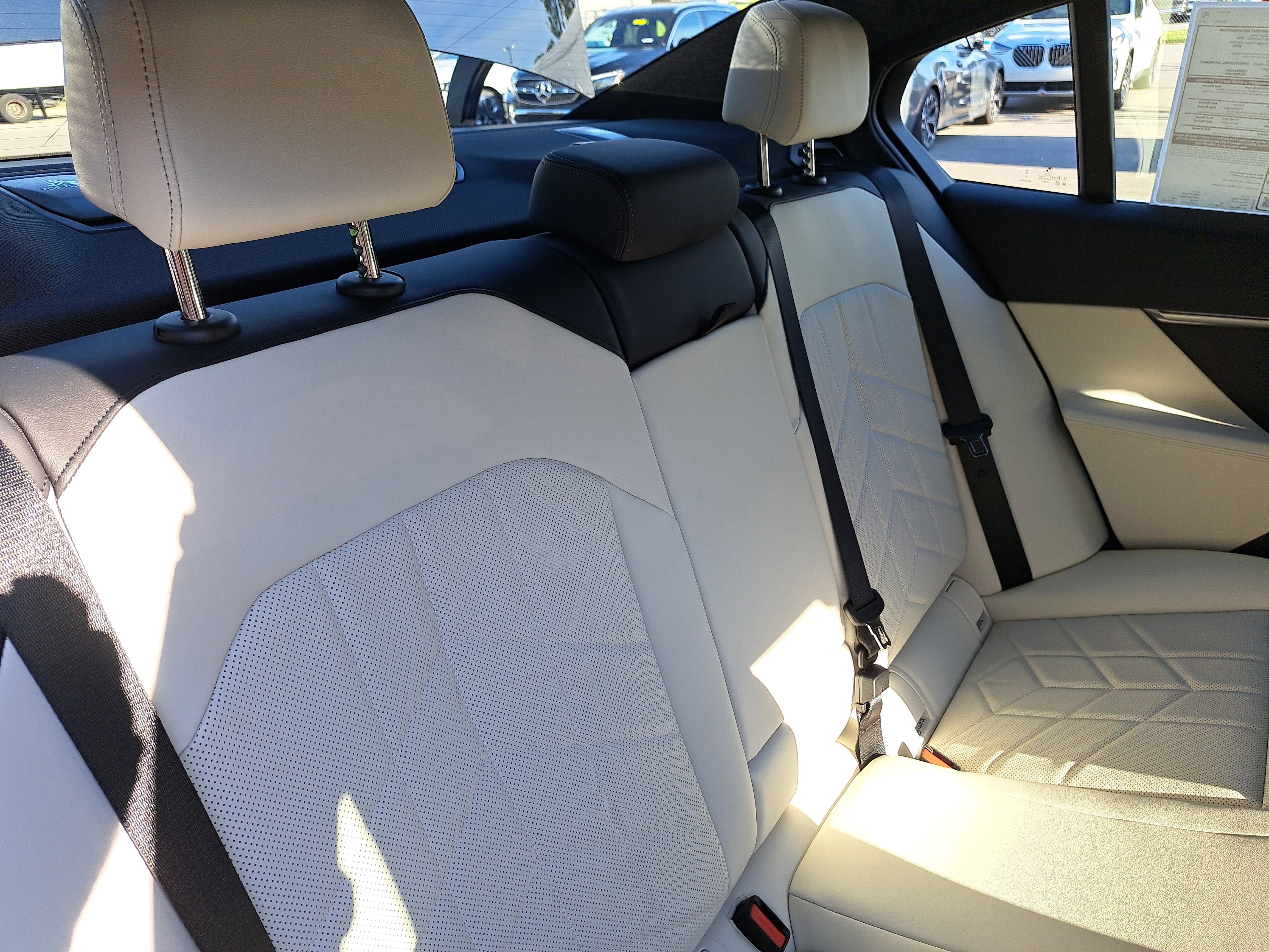 New 2027 BMW 530i xDrive AWD/4WD image 12
