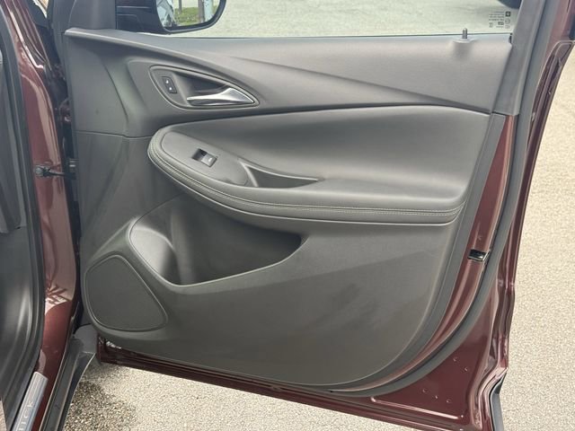 Used 2023 Buick Encore GX Essence w/ Experience Buick Package image 36