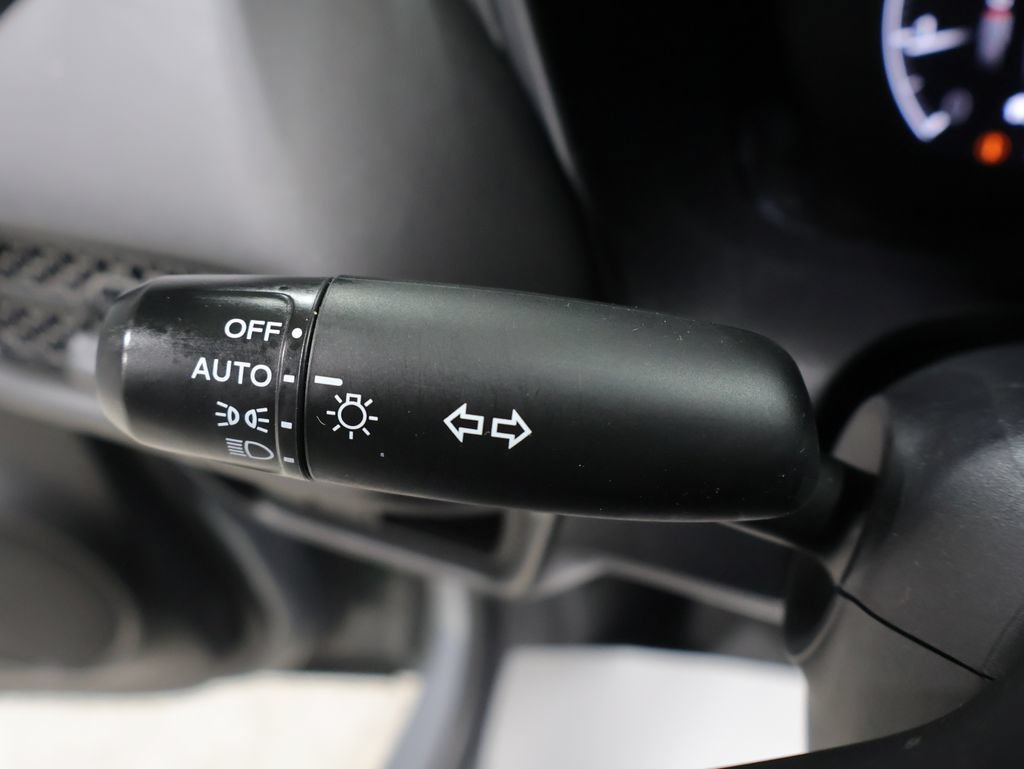 Used 2024 Honda HR-V Sport image 36