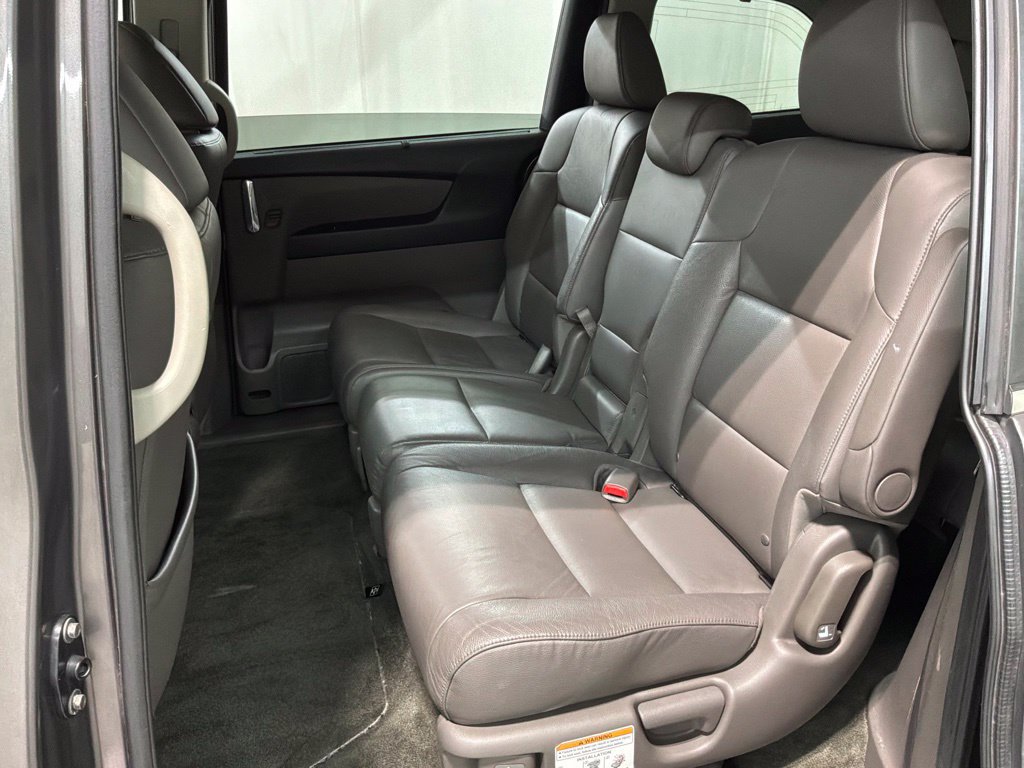 Used 2016 Honda Odyssey EX-L image 21