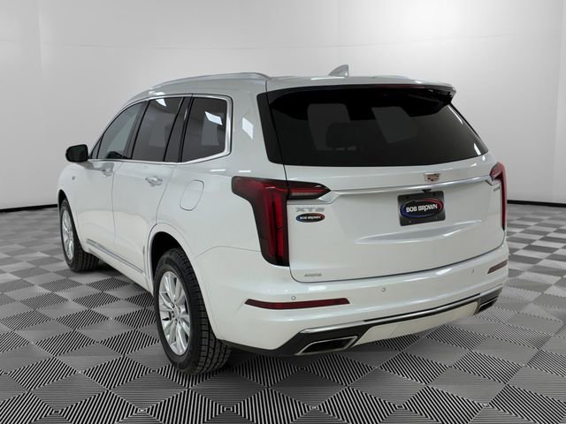 Used 2023 Cadillac XT6 Luxury image 5