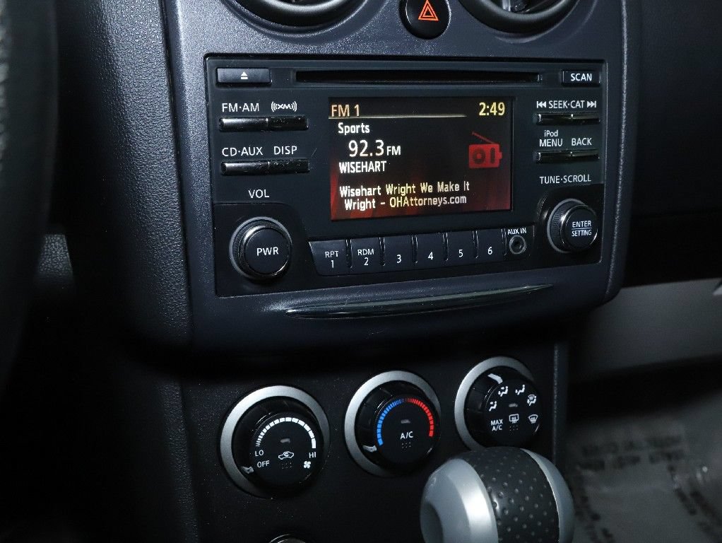 Used 2014 Nissan Rogue S w/ Convenience Package AWD/4WD image 26