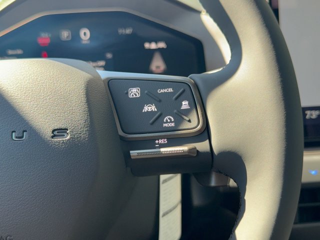 New 2026 Lexus ES 350h w/ Accessory Package (Z2) FWD image 18