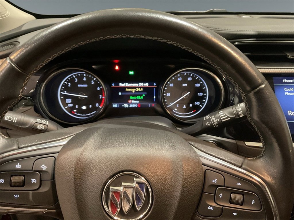 Used 2023 Buick Encore GX Select image 10