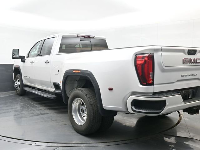 Used 2020 GMC Sierra 3500 Denali w/ Denali Ultimate Package image 12