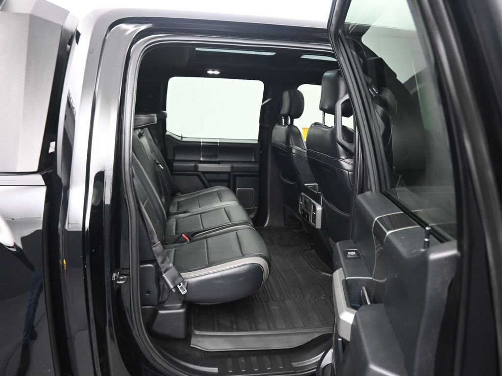 Used 2018 Ford F150 Raptor w/ Equipment Group 802A Luxury image 48