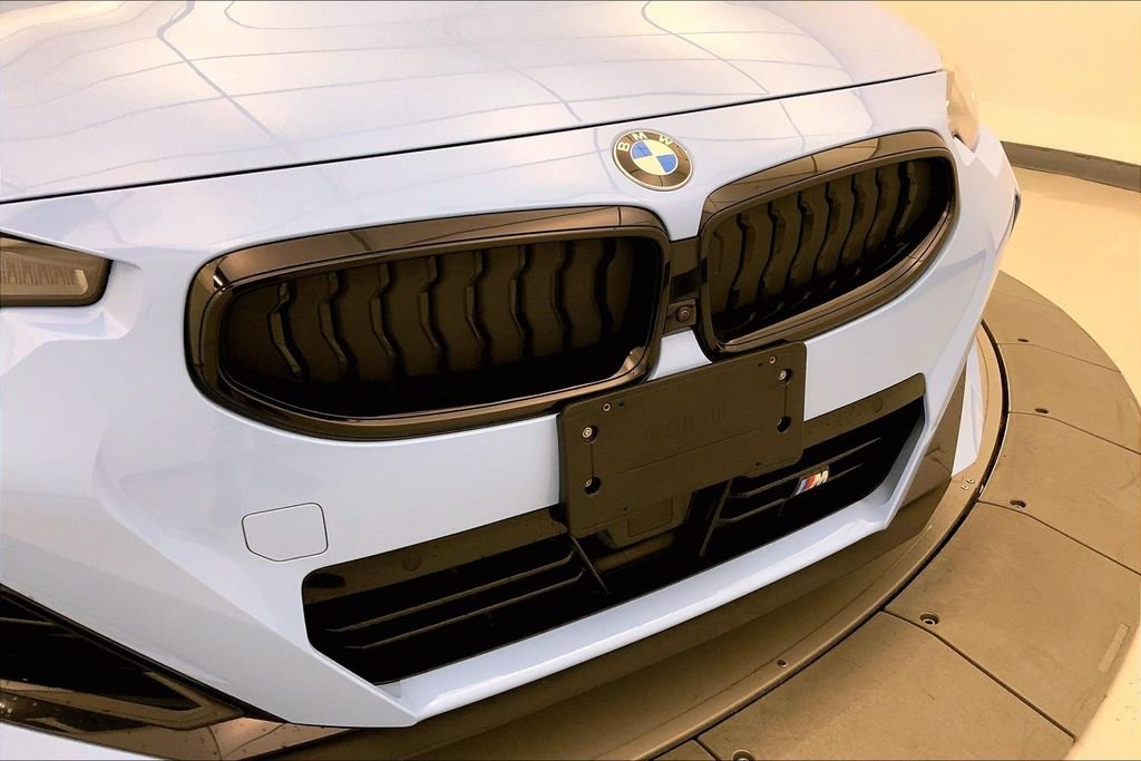 Used 2025 BMW M240i xDrive Coupe w/ Premium Package AWD/4WD image 29