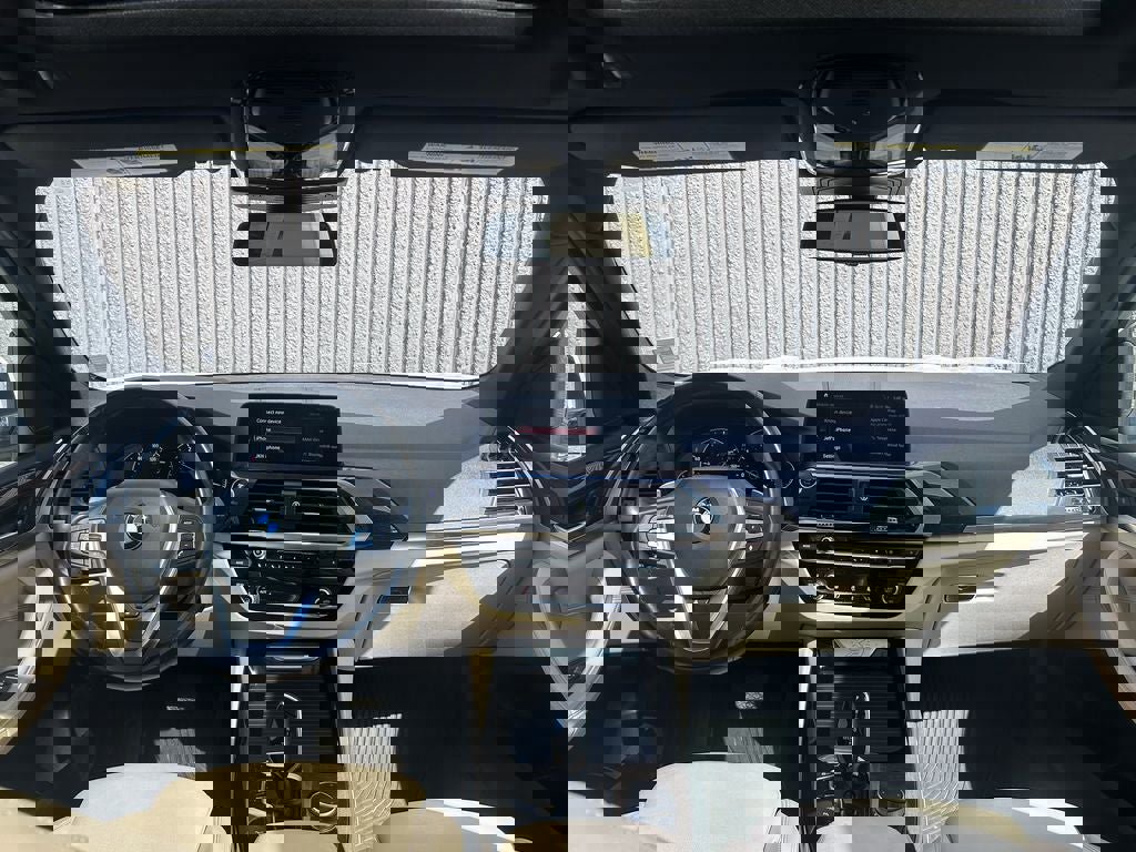 Used 2019 BMW X3 xDrive30i w/ Driving Assistance Package AWD/4WD image 34