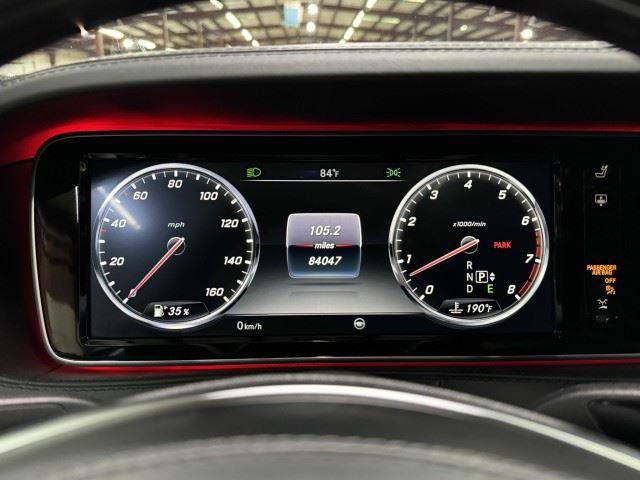 Used 2016 Mercedes-Benz Maybach S 600 image 46