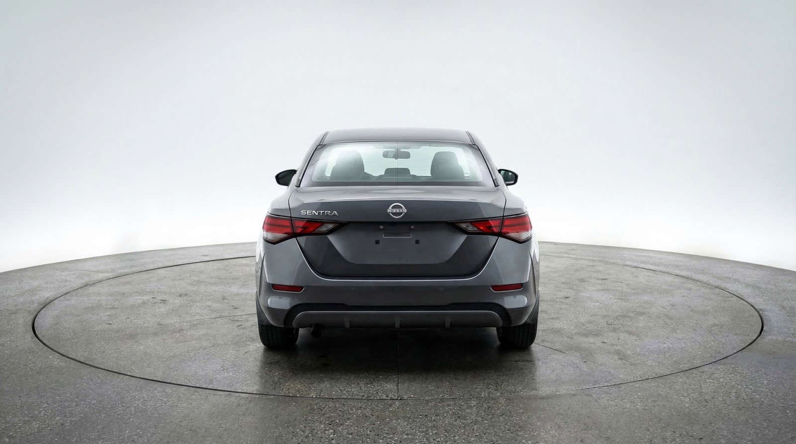 Used 2025 Nissan Sentra S image 7