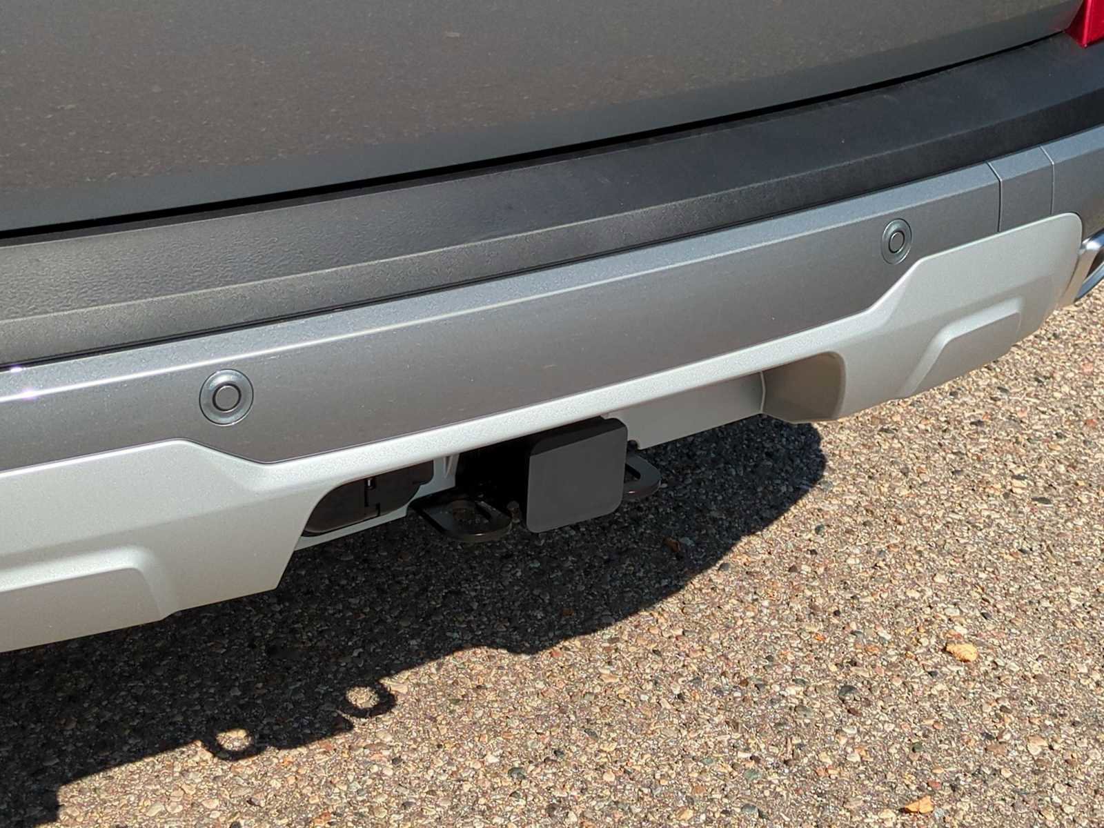 New 2026 BMW X5 xDrive40i image 36