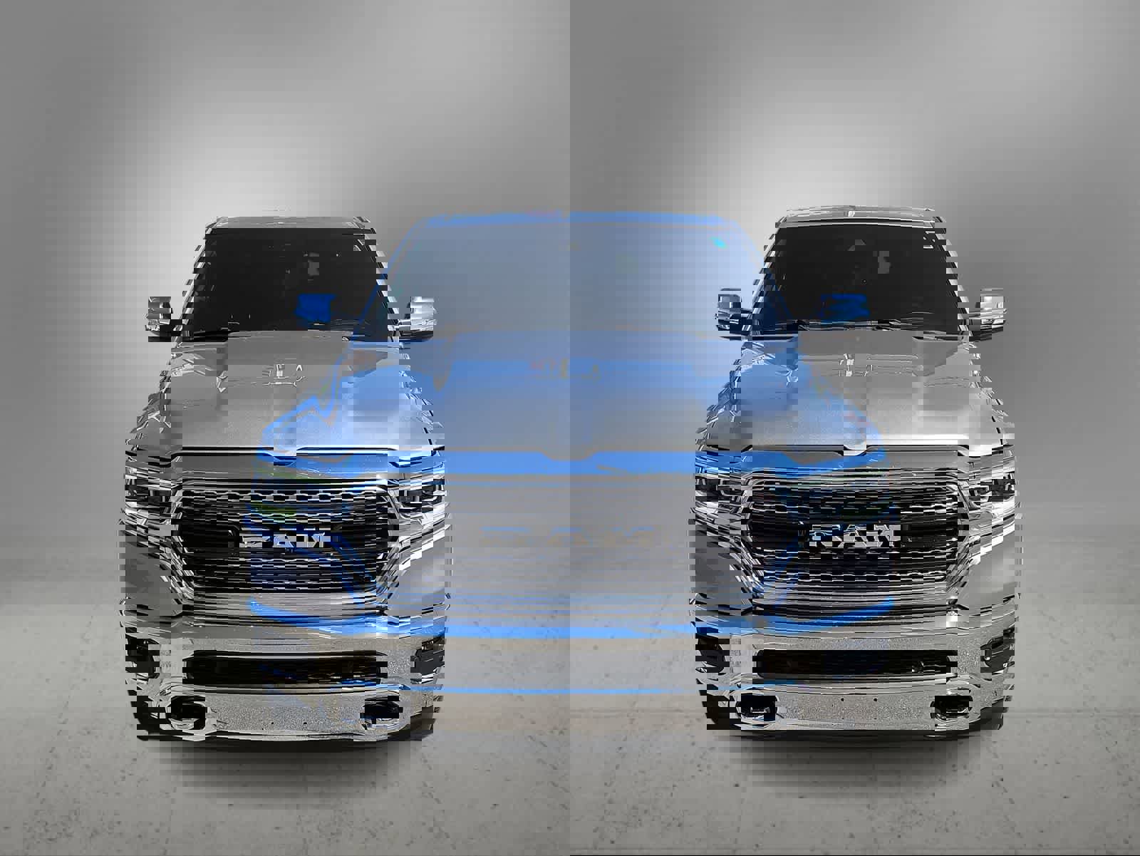 Certified 2022 RAM 1500 Limited image 4