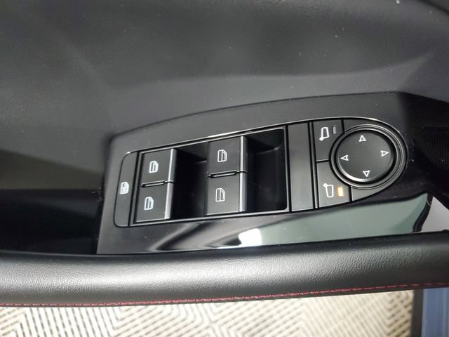 New 2026 MAZDA MAZDA3 Carbon AWD/4WD image 19